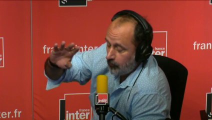Si tu vas à l'Euro..., le billet de Daniel Morin