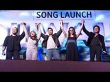 Gerua Song Launch - DILWALE | Shahrukh Khan, Kajol, Varun Dhawan, Kriti Sanon | Launch Event