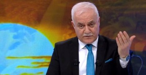Nihat Hoca, PKK Provakasyonunu Fark Edip Oyuna Gelmedi