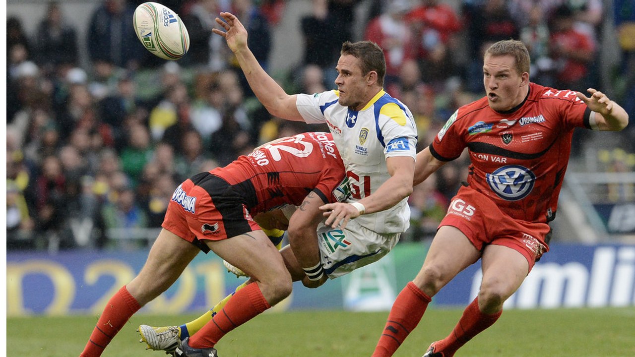 Eden Park Virtual Tour (Eden Park Redevelopment Board)  Rugby World Cup Values  Intensity  Captain  Martin Johnson France's Rugby World Cup archive