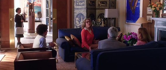 Les Garçons et Guillaume, à table !