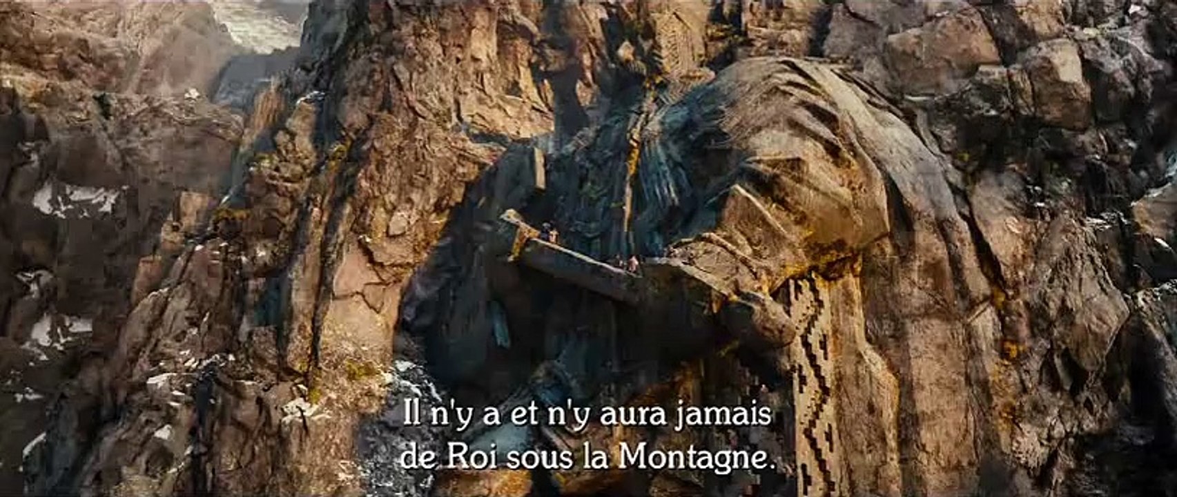 Le Hobbit: la Désolation de Smaug
