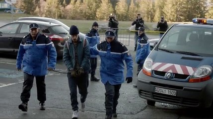 Je fais le mort