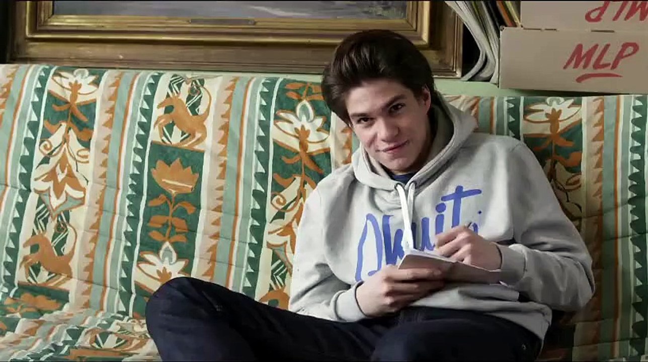 Macadam baby