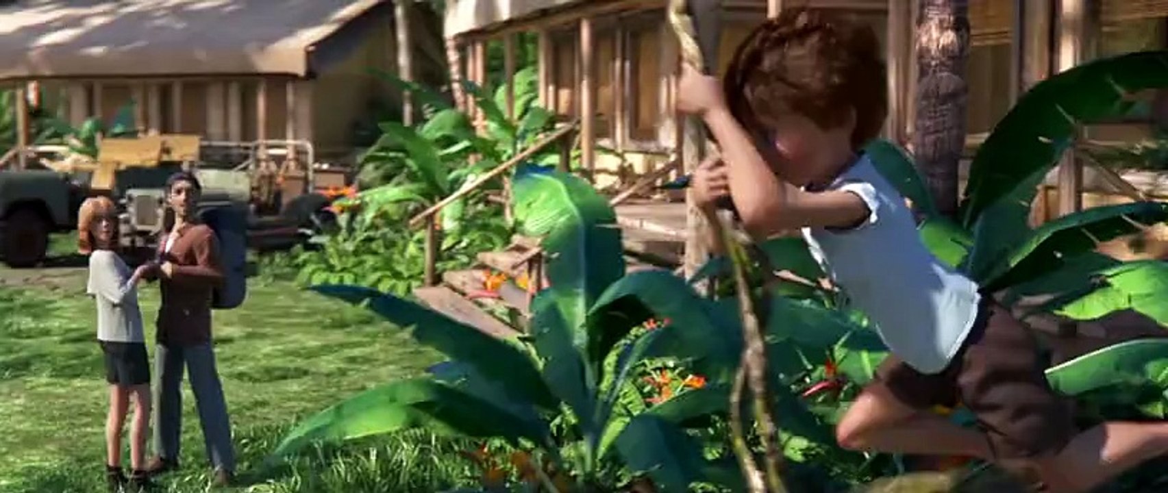 Tarzan