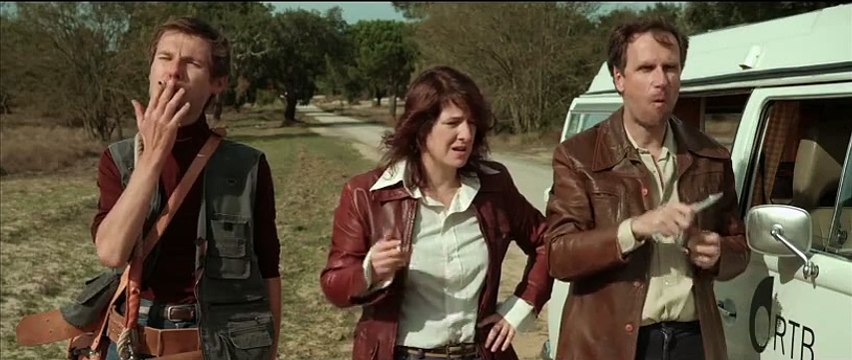 Les Grandes Ondes (à l'ouest)