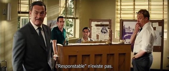 Dans l'ombre de Mary - La promesse de Walt Disney