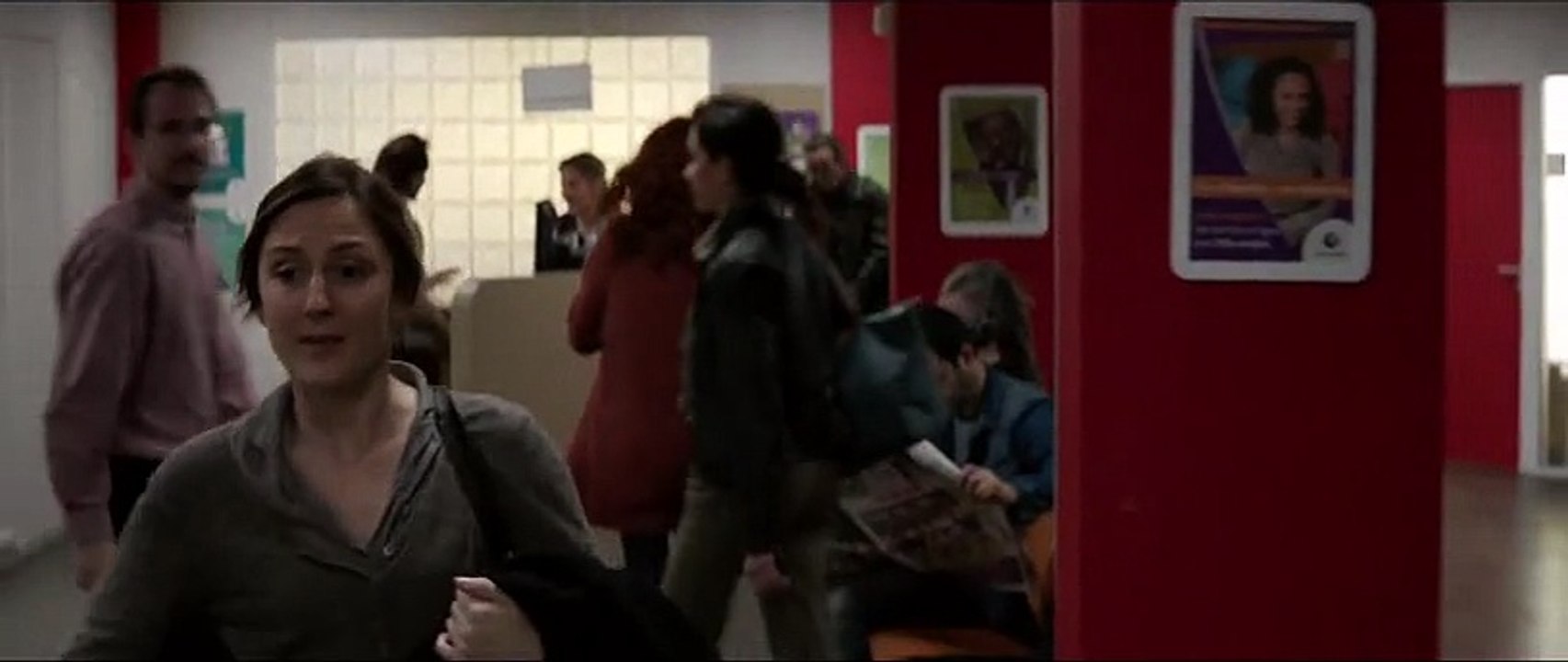 Les Gazelles