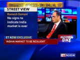 Ramesh Damani:  India will be in a 'sweet spot' on strong macros.