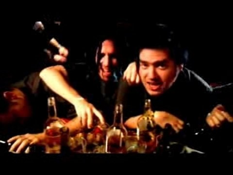 NOFX - Seeing Double At The Triple Rock