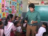 Common Sense - Green Peace Public School Video 6 - HTV
