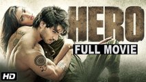 Hero - Full Making - Sooraj Pancholi_ Athiya Shetty | Watch Full making of Super hit Movie 2015 | Salman Khan