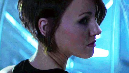 Synchronicity Full Movie HD 1080p