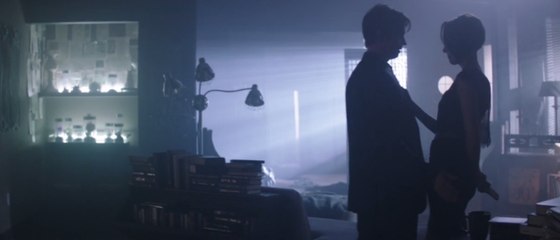 Synchronicity Full Movie HD 1080p