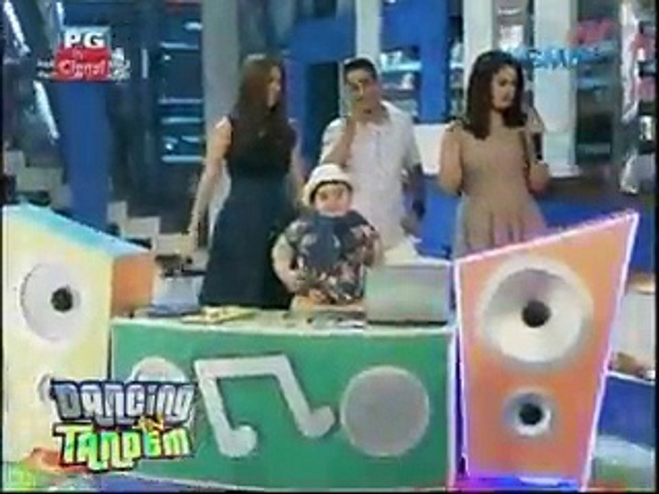 Eat Bulaga 12th January 2016 FULL Part 3  Full HD By Daily Fun