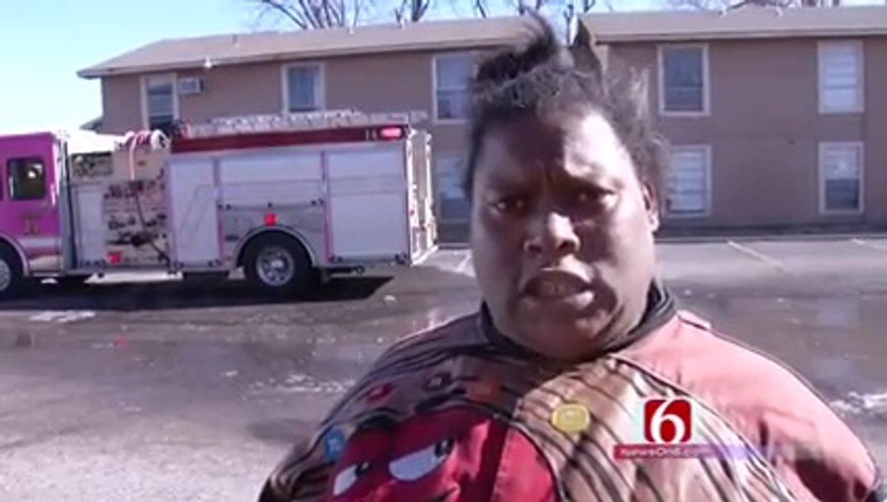 No Fire...LOL