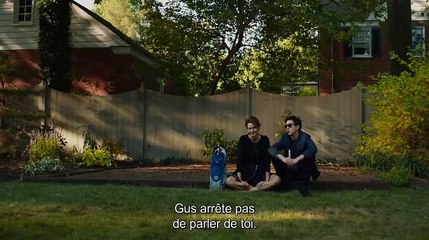 Nos étoiles contraires