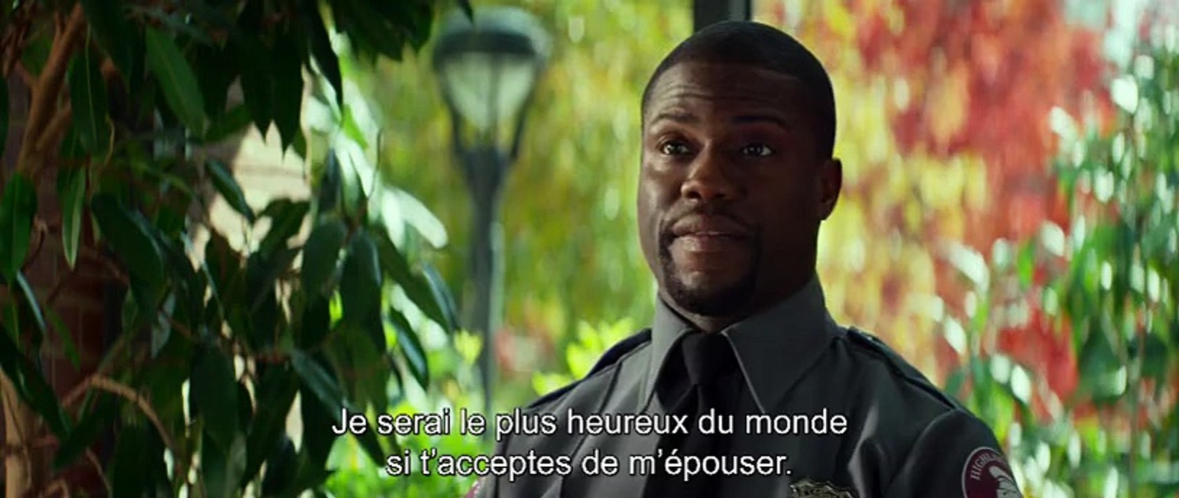 Mise à l'épreuve