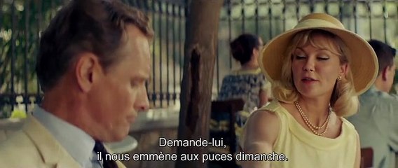 The Two Faces of January