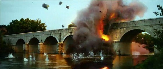 Le Vieux qui ne voulait pas fêter son anniversaire