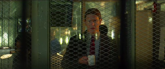 Les Poings contre les murs