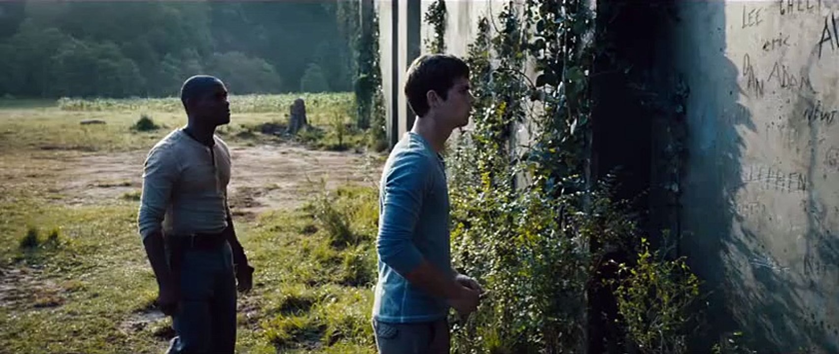 Le Labyrinthe