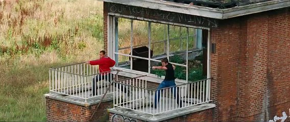 Le Monde nous appartient