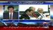 Federal Minister Prof. Ahsan Iqbal - #CPEC - Capital Talk - Jan 11, 2016