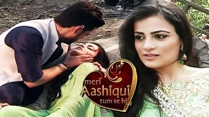 Ishani Meets With A MAJOR ACCIDENT | Meri Aashiqui Tum Se Hi | 12th Jan 2016