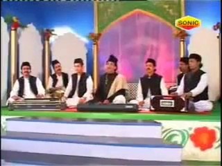 muhammad ky shahar main