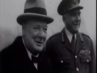 WWII The Complete History (Episode 4)
