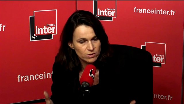 Aurélie Filippetti : La primaire est nécessaire, inéluctable et salutaire