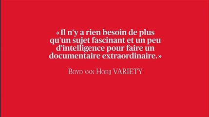 Terra Nullius, Confession d'un mercenaire