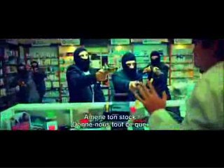 J'arrête quand je veux