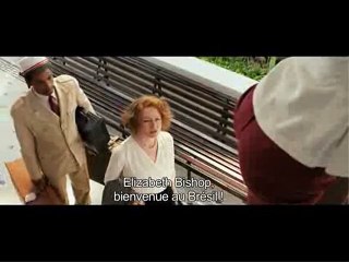 Reaching for the moon