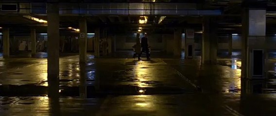 Avant d'aller dormir