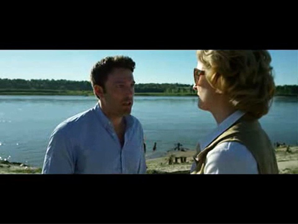 Gone Girl