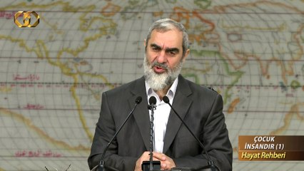 "Çocuk yapmayı düşündük ve yaptık" nasıl diyebilirsin? Kendi ecelini bilmezken, nasıl ecel belirleyebilirsin?"