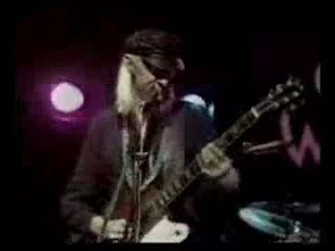 Johnny Winter- Rock Roll
