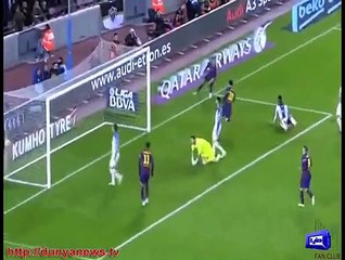 Argentina Lionel Messi wins Ballon D'Or Award