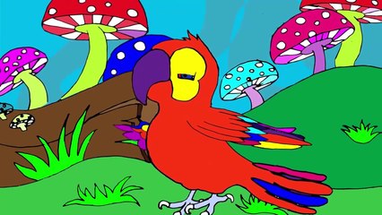 Die Lieder der Tiere Kinderlied in Deutscher Sprache Yleekids Deutsch