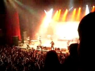 GOOD CHARLOTTE - the anthem