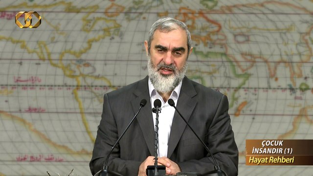 Çocuk, anne babasının ürünü değil emanetidir.