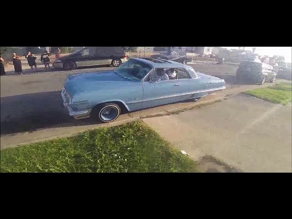 westcoast poplockers hoodbotic puppets  the pinnacle dvd