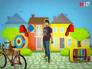 Common Sense - National Grammer School Video 9 - HTV