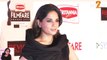 Richa Chadda at Filmfare Awards 2016 Pre Party | Bollywood Gossip
