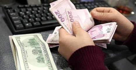 2016 Yılında Kişi Başına Gelir 10 Bin 390 Dolardan 9 Bin 364'e İniyor