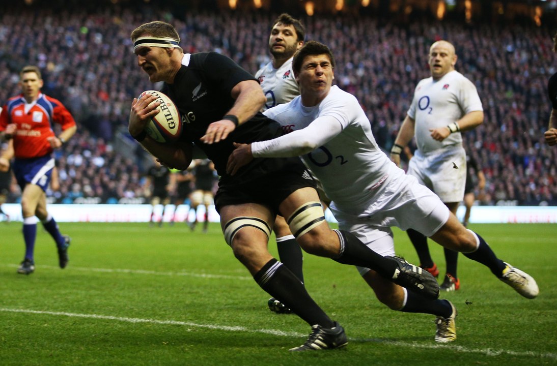 RWC 201RWC Memories  Georgia nearly upset Ireland at RWC 200Archive  Romania v Georgia