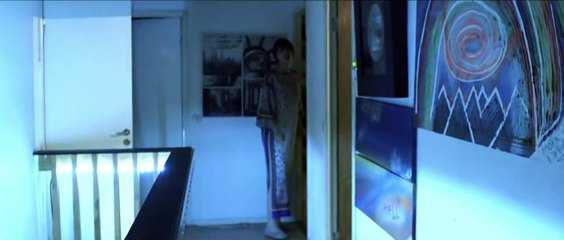 Short Horror Film: Midnight Snack