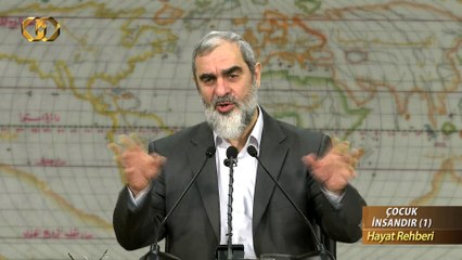 Ümmet-i Muhammed terbiyesi görmüş anne ve baba farkı